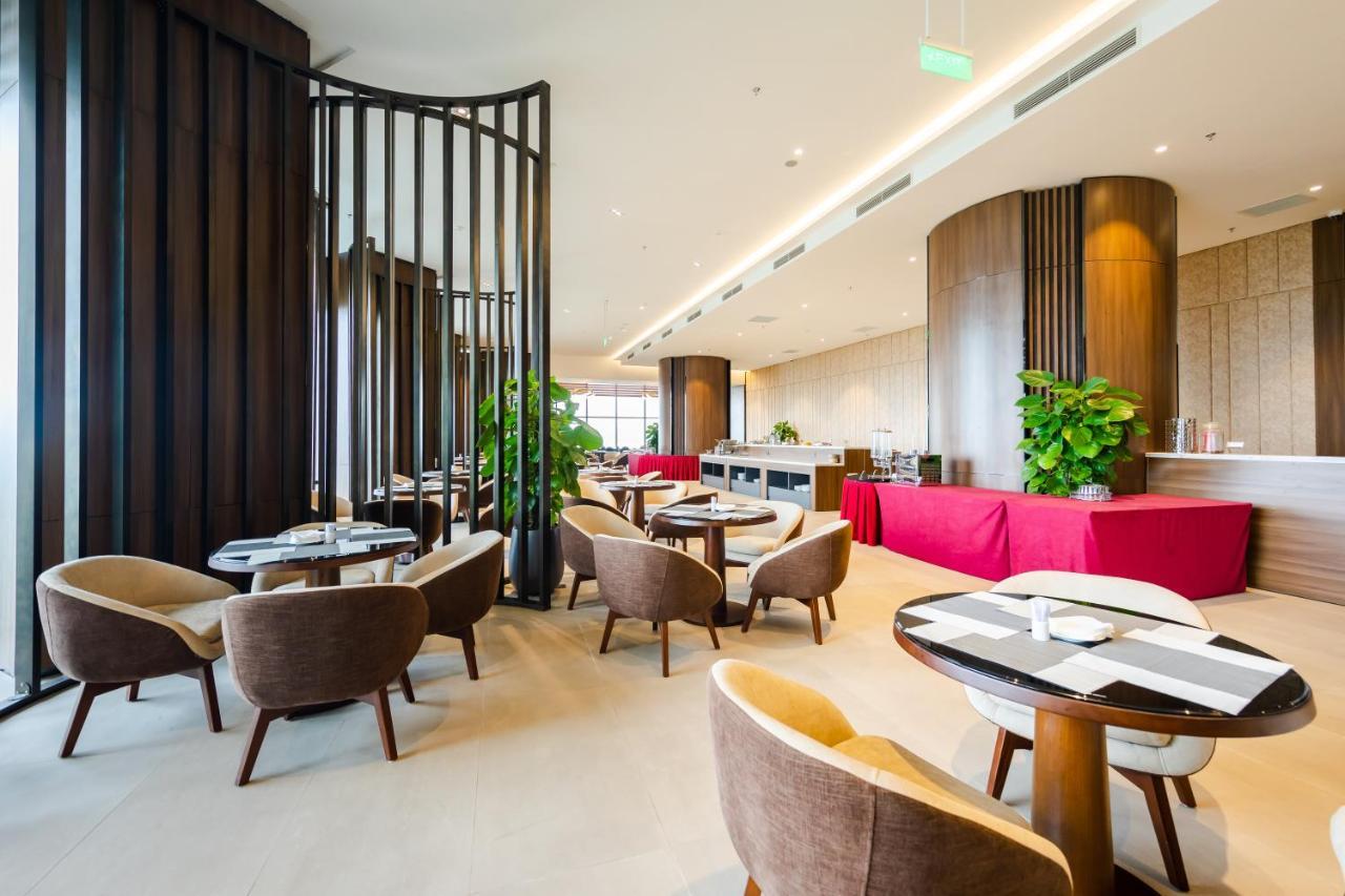 Muong Thanh Luxury Ha Long Centre Hotel Eksteriør billede